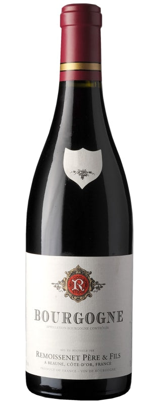 2023 Remoissenet Bourgogne Rouge