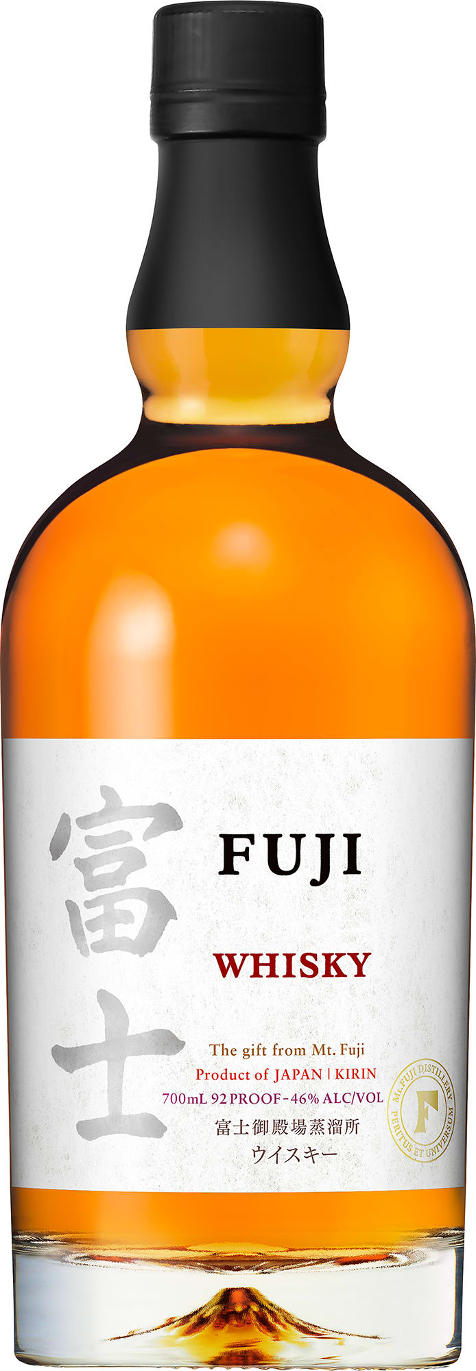 Fuji Whisky, Japan