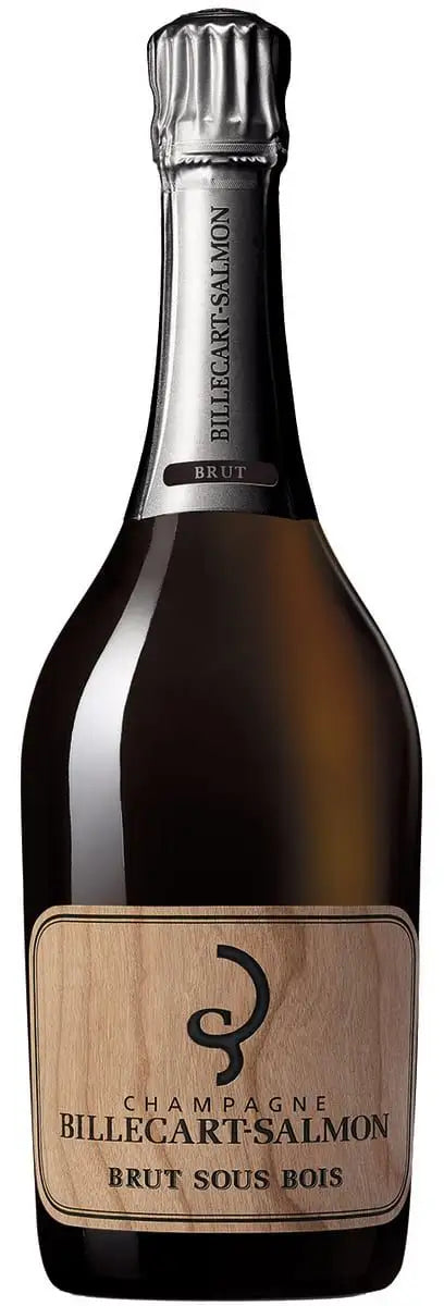 NV Billecart-Salmon Sous Bois 1.5L MAGNUM