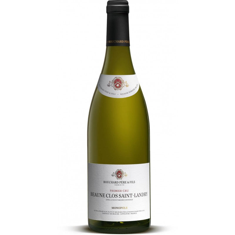 2022 Bouchard 375ml Beaune Clos Saint-Landry 1er