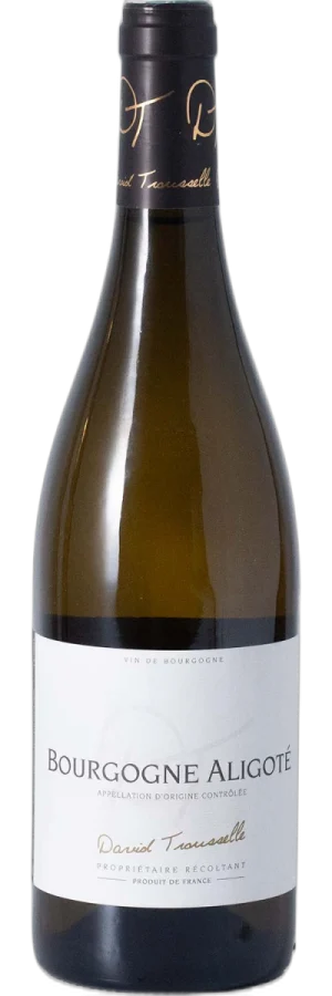 2024 Trousselle Aligote, Bourgogne