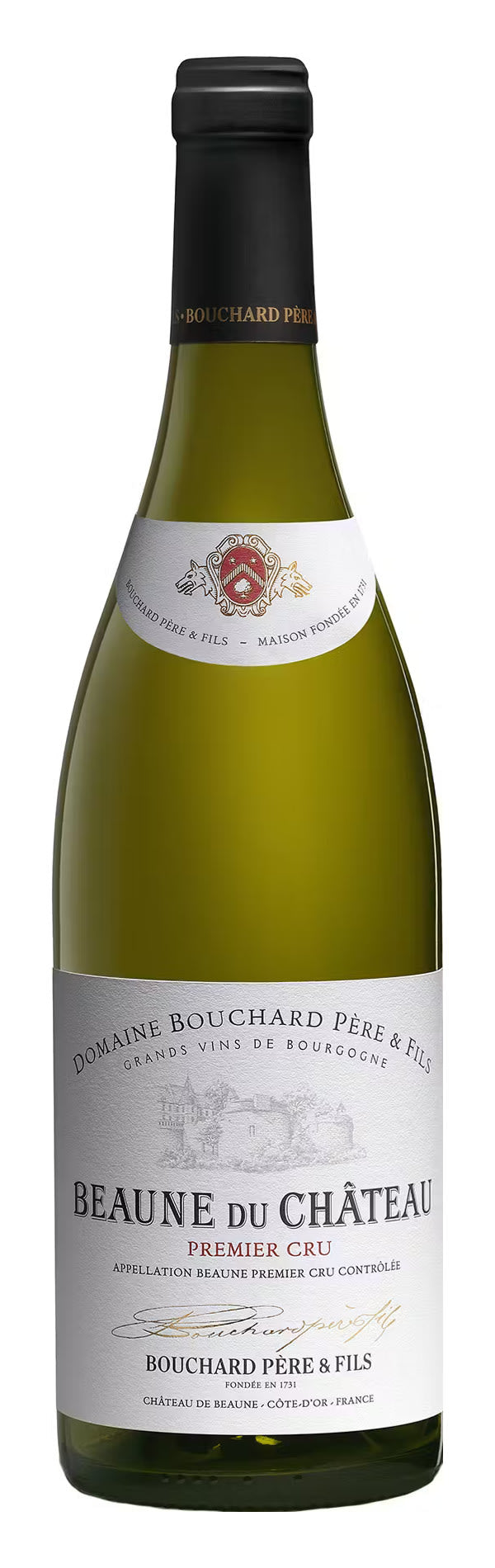 2021 Bouchard Beune du Chateau 1er Cru