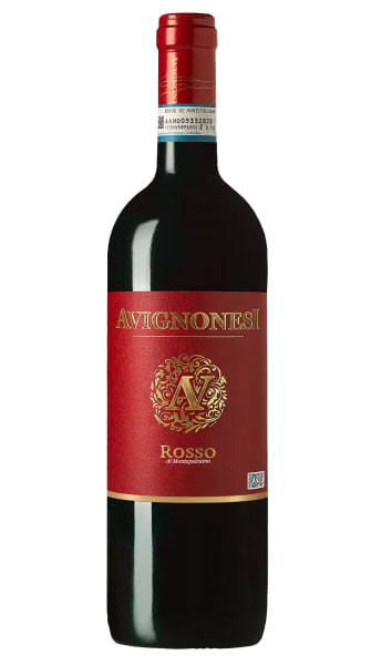 2022 Avignonesi Rosso di Montepulciano