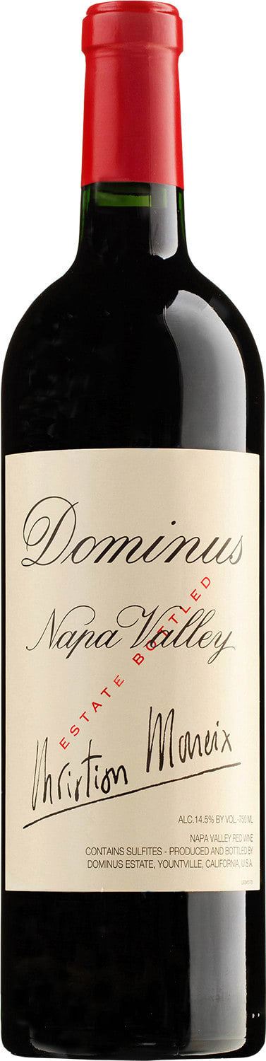 1997 Dominus Estate, Napa Valley