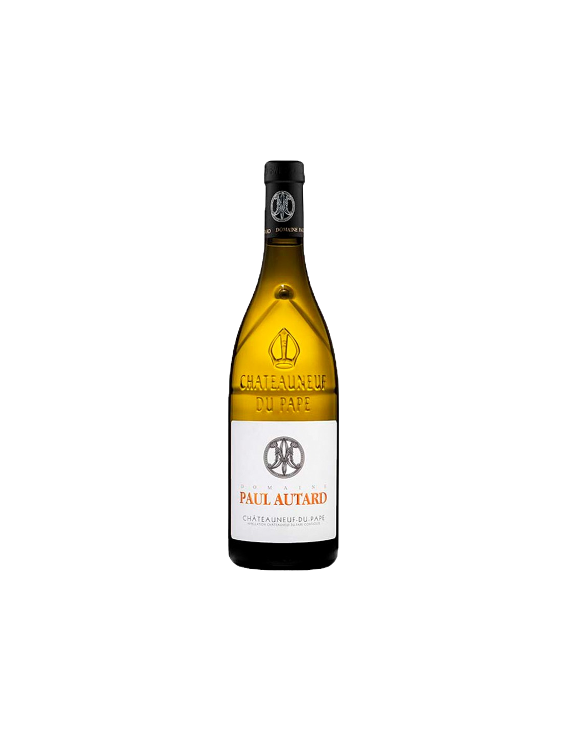 2023 Paul Autard Chateauneuf-du-Pape Blanc