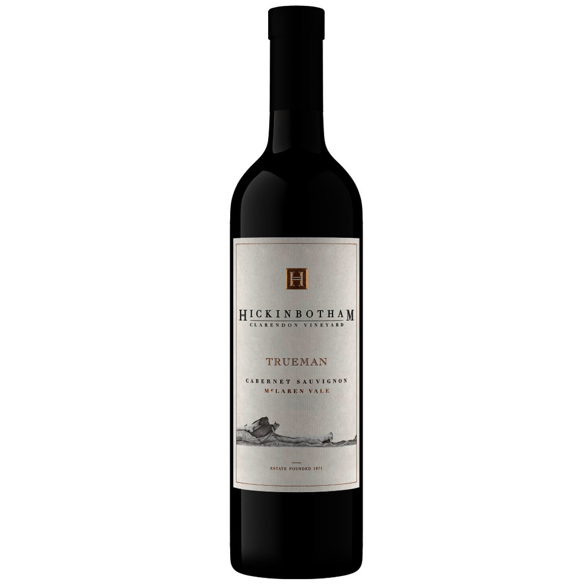 2018 Hickinbotham Trueman Cabernet Clarendon