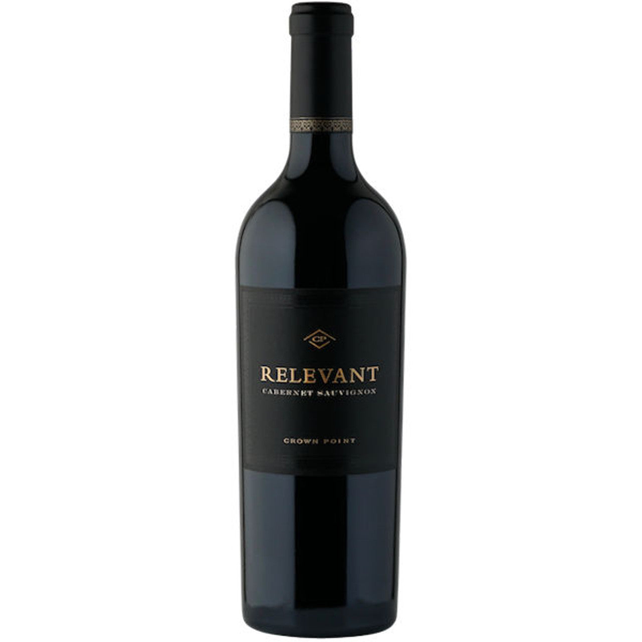 2021 Crown Point Relevant Cabernet Sauvignon