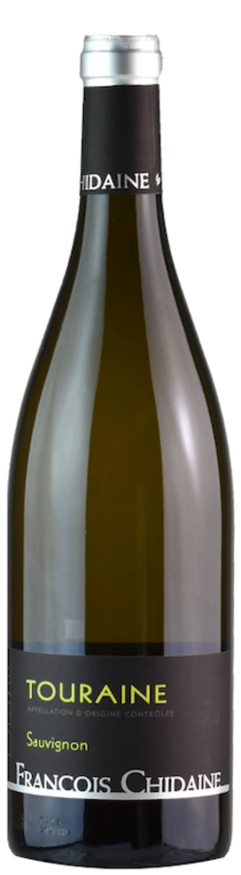 2025  F. Chidaine Touraine Sauvignon Blanc