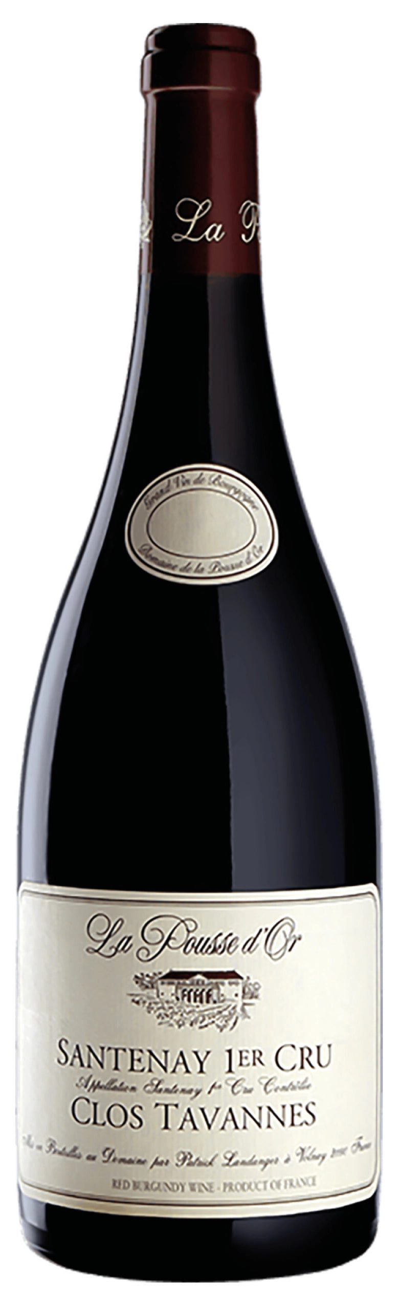 2023 Pousse d'Or Santennay Clos de Tavannes 1er Cr