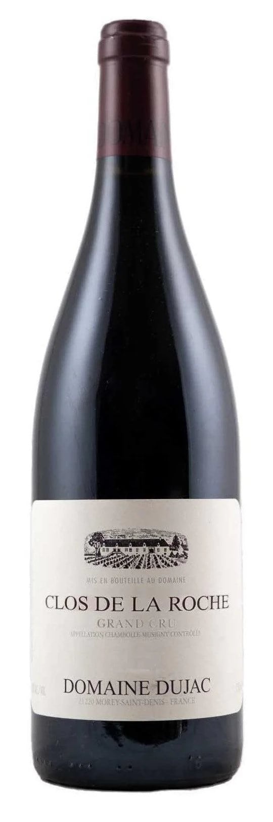 2023 Domaine Dujac Clos de la Roche GC