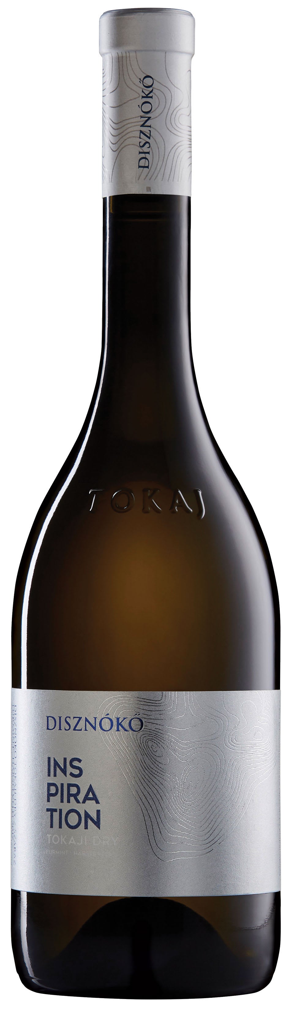 2019 Disznoko Inspiration  Furmint, Tokaji Dry