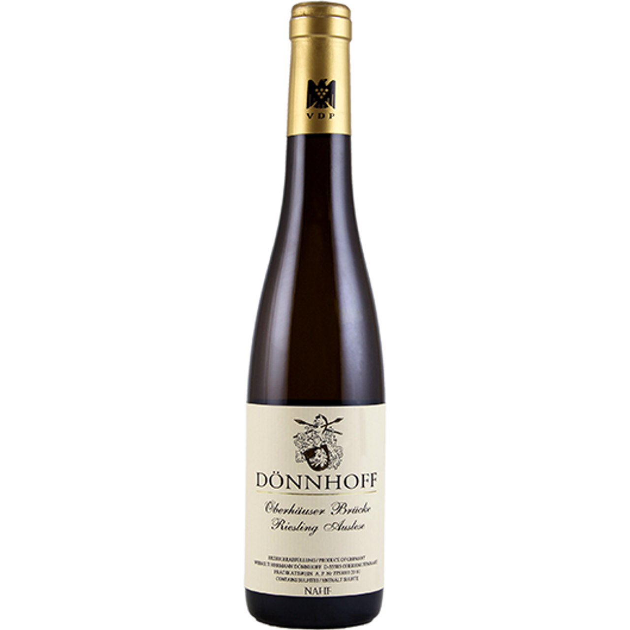 2023 Donnhoff Oberhauser Brucke 375 Auslese GK