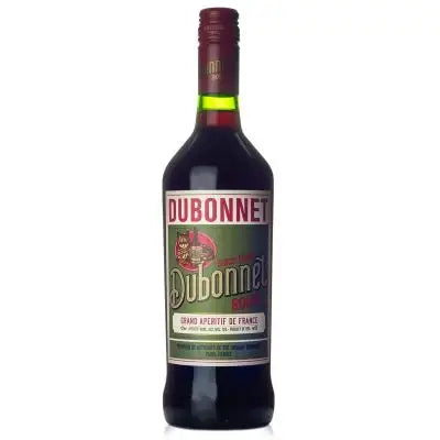 Dubonnet Rouge French Style Grand Aperitif