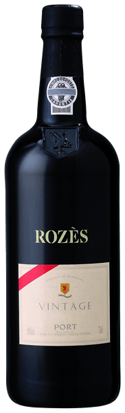 2017 Rozes Vintage Porto