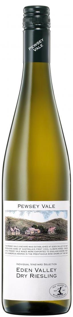 2024 Pewsey Vale Dry Riesling