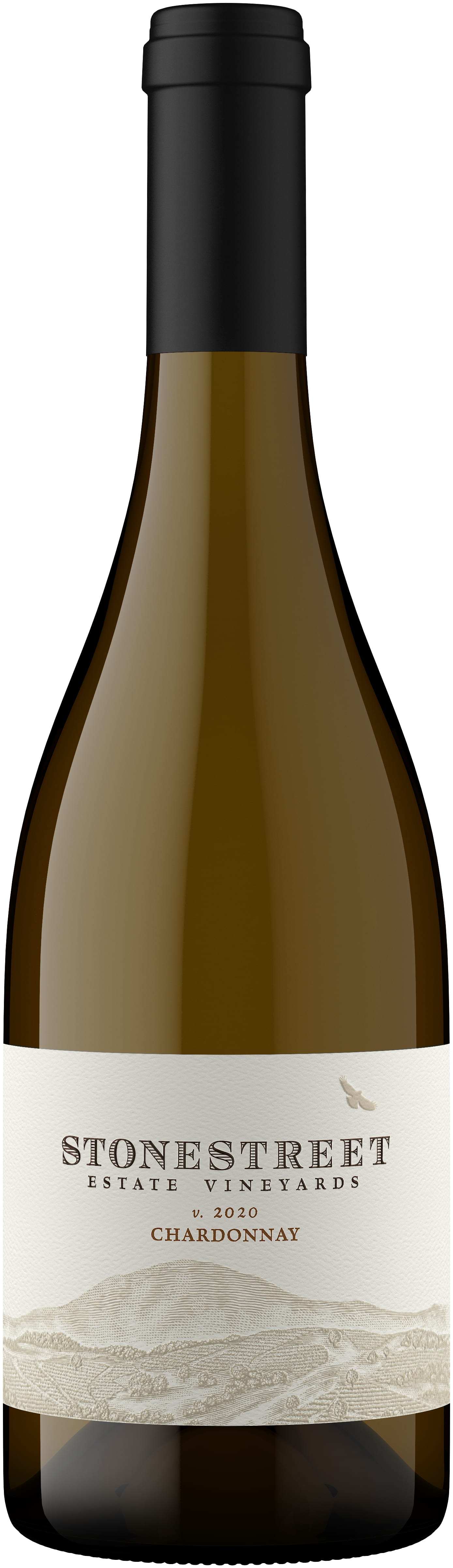 2020 Stonestreet Estate Chardonnay