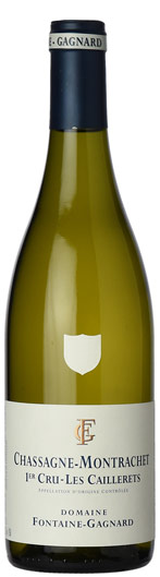 2023 Fontaine-Gagnard Caillerets Chassagne-Montrachet