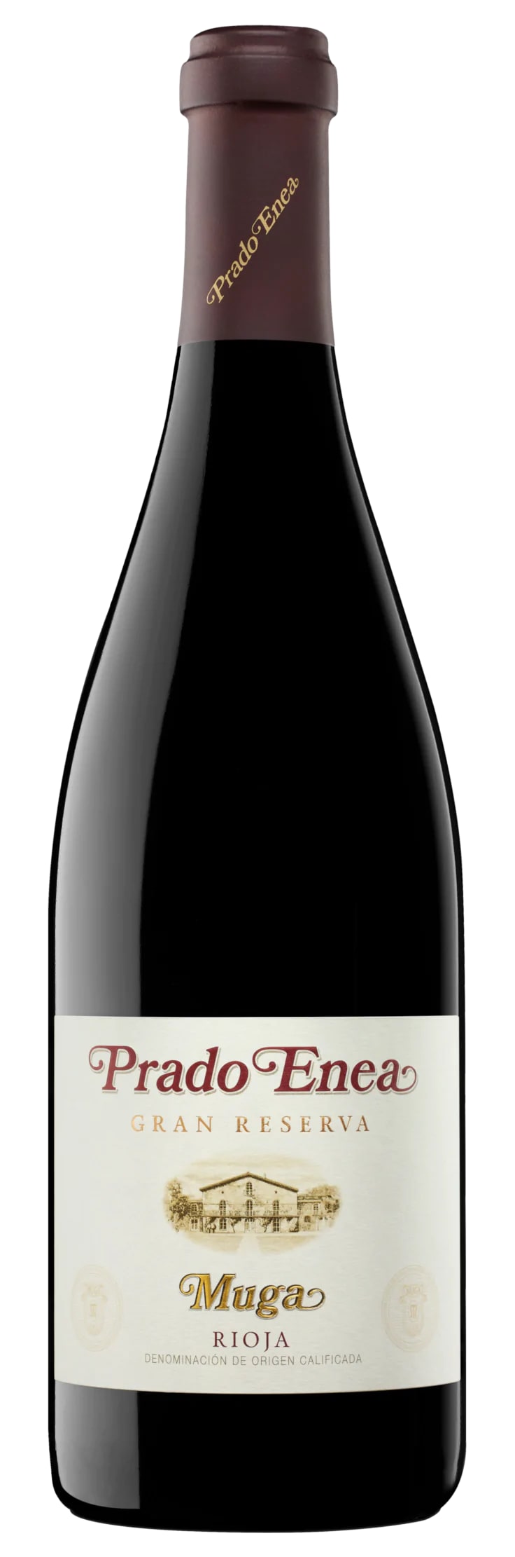 2016 Muga Prado Enea Rioja Gran Reserva