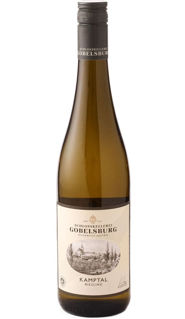 2024 Gobelsburg Kamptal Riesling