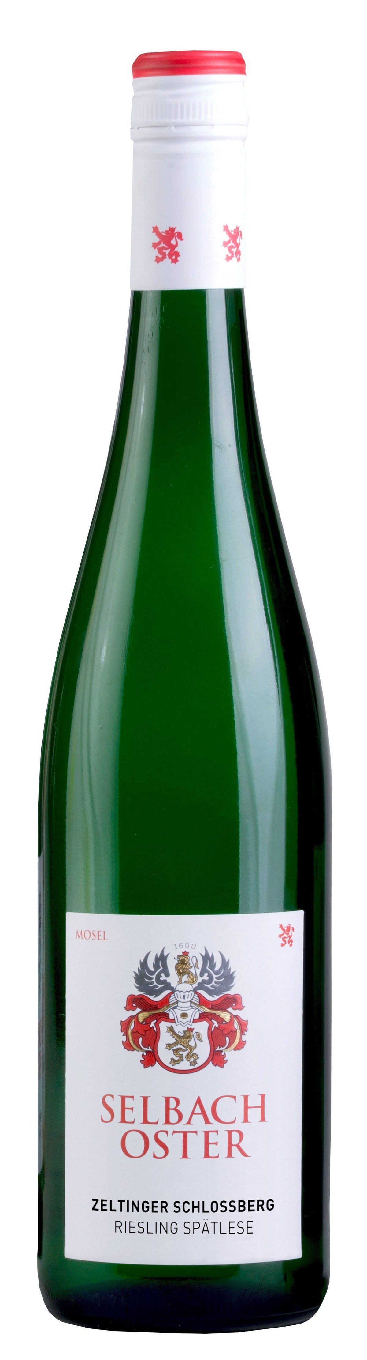 2023 Selbach Oster Zeltinger Schlossberg Reisling