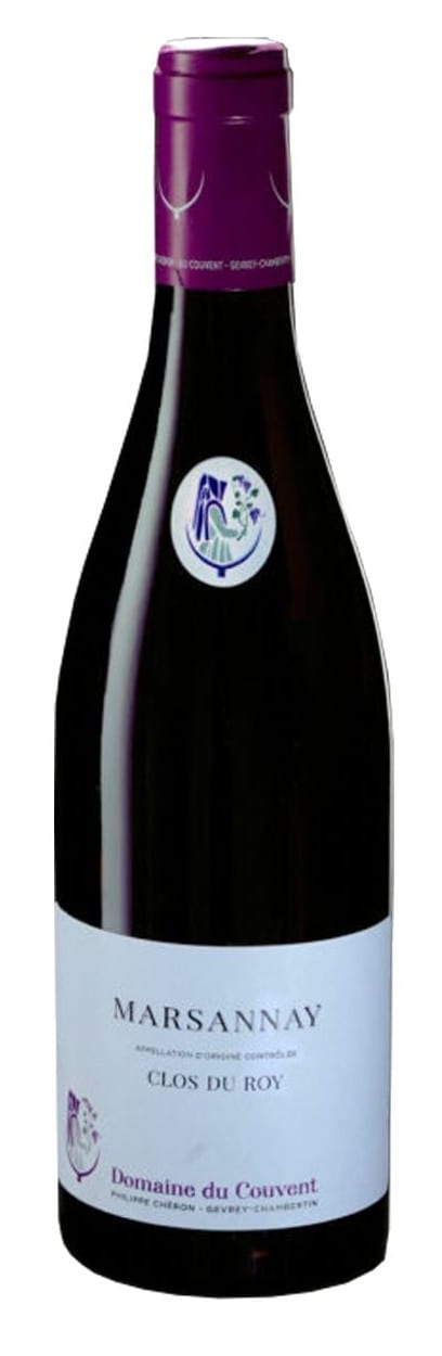 2023 Domaine du Couvent Marsannay Clos du Roy