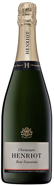 NV Henriot  Brut Souverain