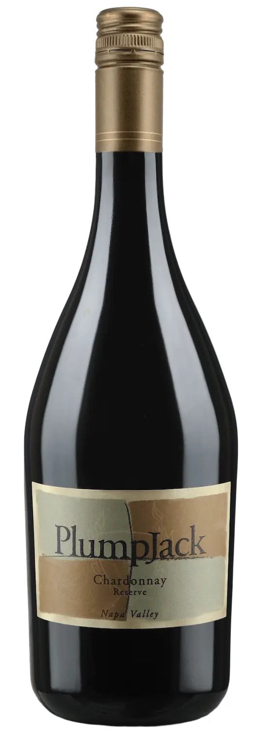 2023 Plumpjack Chardonnay Reserve, Napa