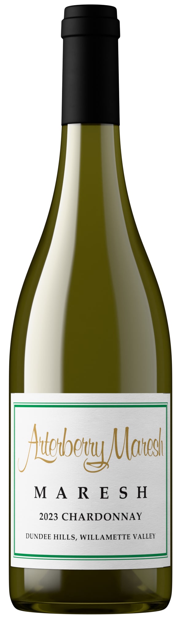 2023 Arterberry Maresh Maresh Vineyard Chardonnay