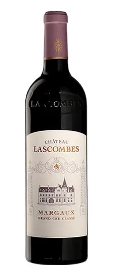 2022 Chateau Lascombes, Margaux