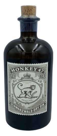 Monkey 47 Distillers Cut Gin 375ml