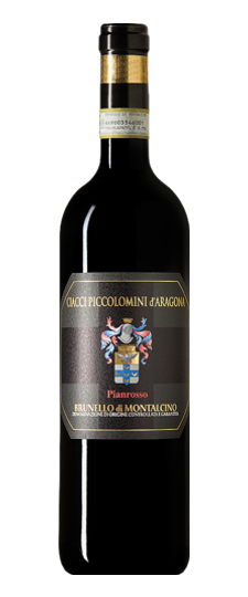 2019 Ciacci Piccolomini Pianrosso Brunello di Mont