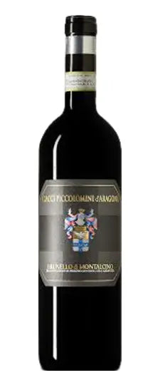 2020 Ciacci Piccolomini Brunello di Montalcino