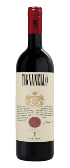2022 Tignanello Toscana IGT, Antinori