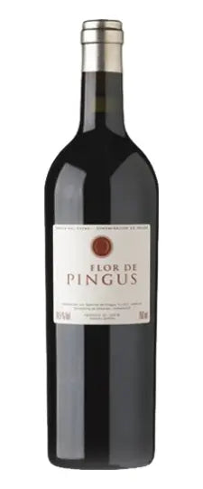 2023 Flor de Pingus Ribera del Duero