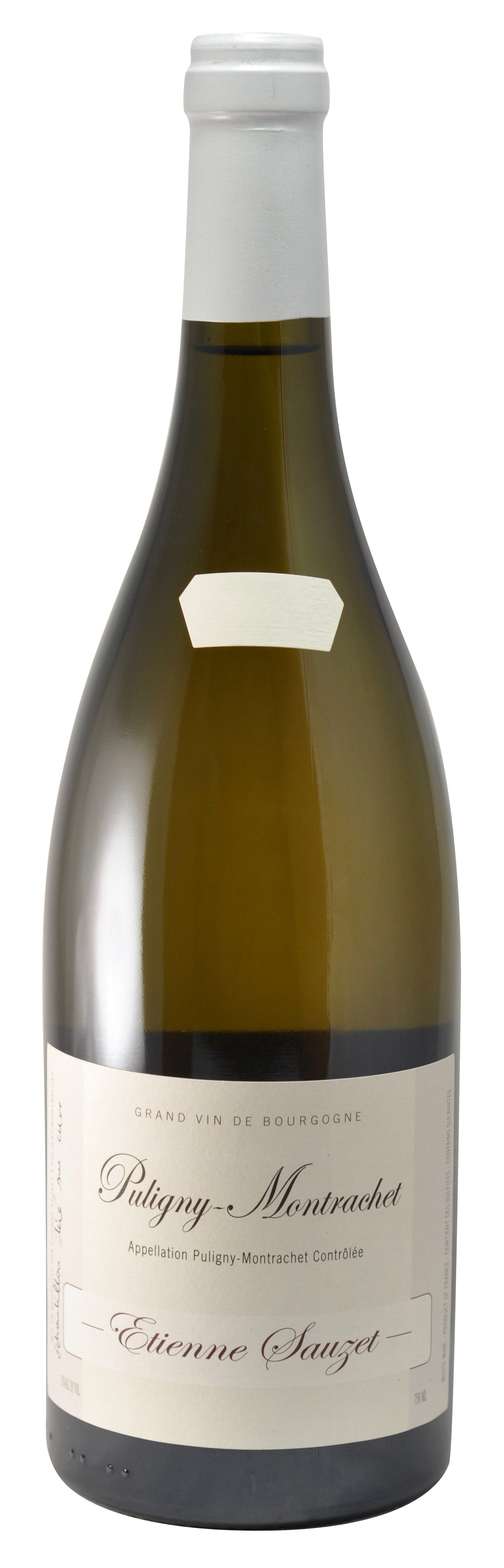 2024 Sauzet Puligny-Montrachet