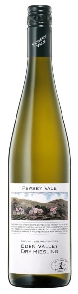 2023 Pewsey Vale Dry Riesling