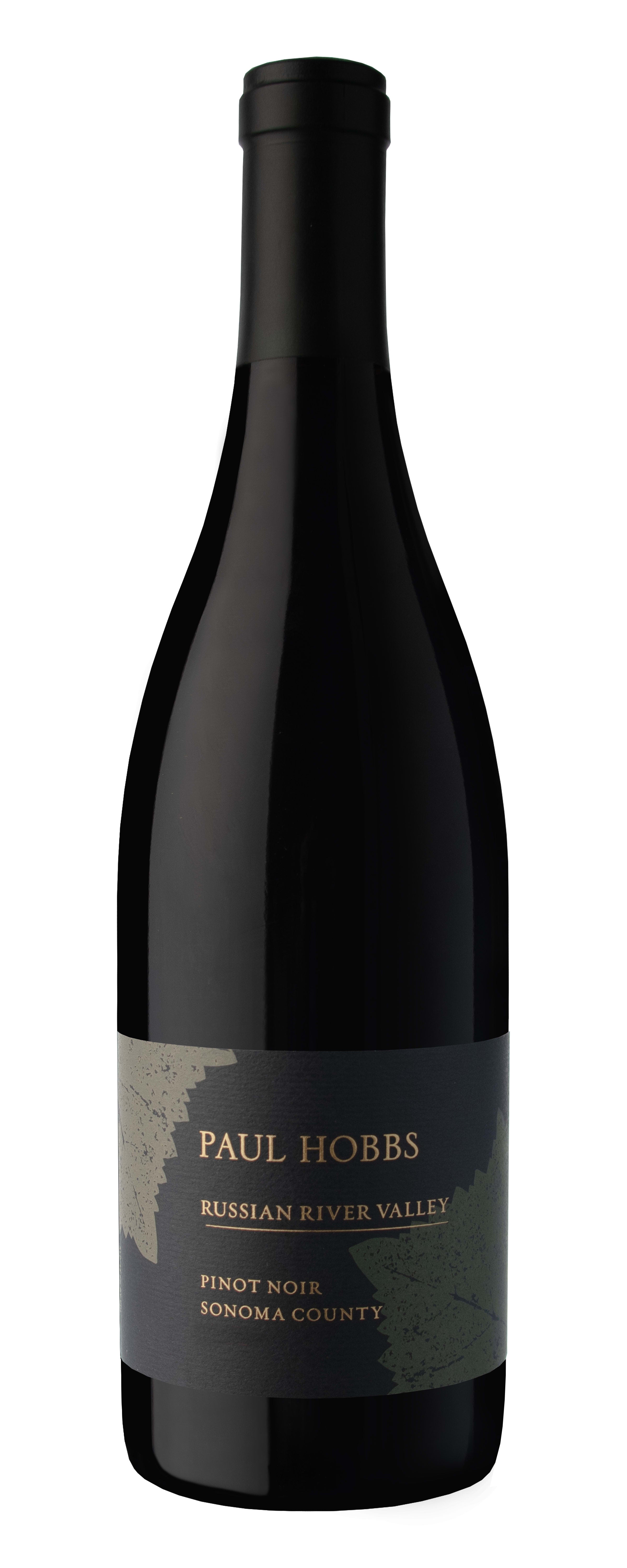 2023 Paul Hobbs Pinot Noir, Russian River Valley