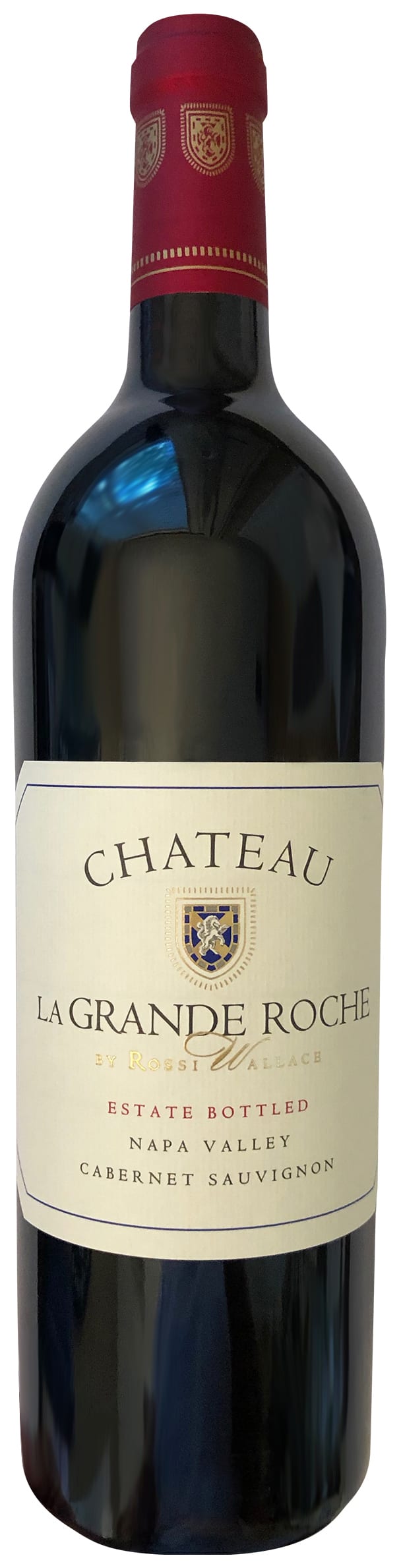 2023 Forman Chateau La Grancde Roche Cabernet