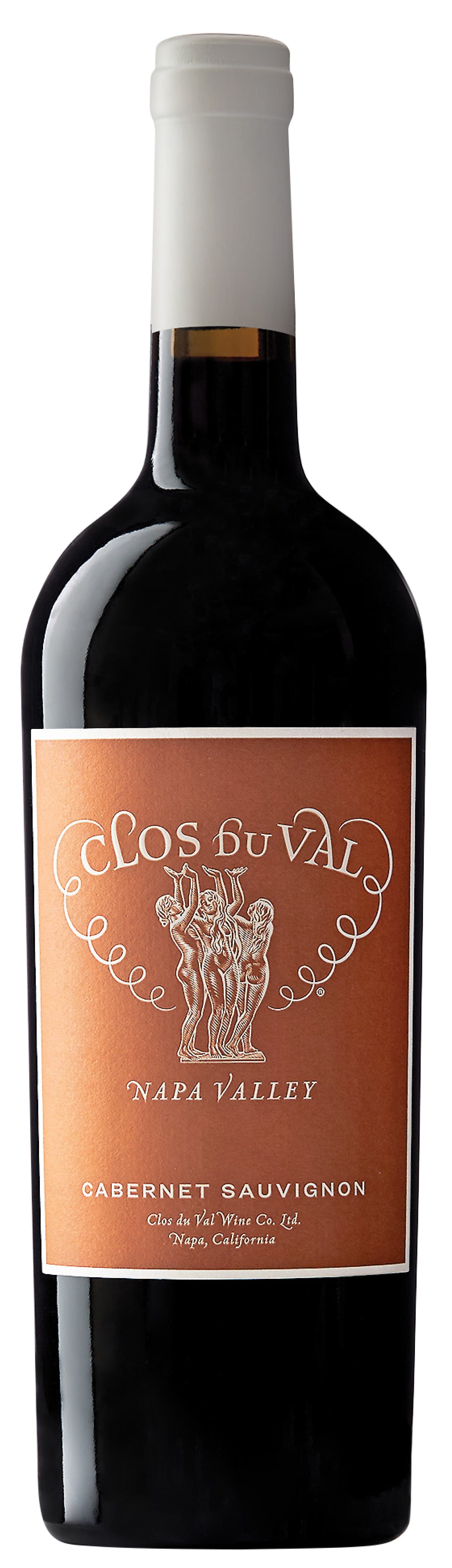 2023 Clos du Val Cabernet Sauvignon, Napa Valley