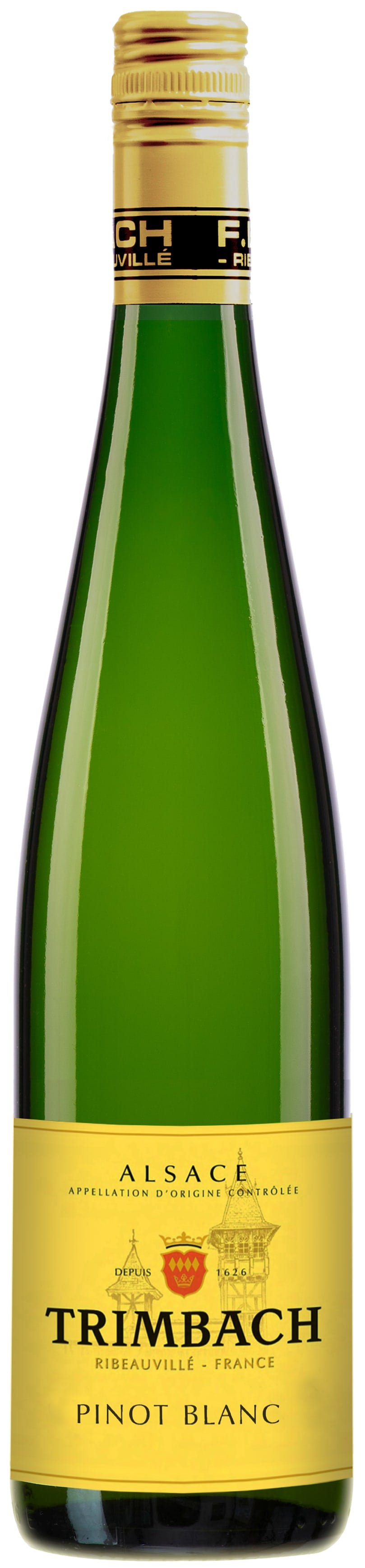 2023 Trimbach Pinot Blanc
