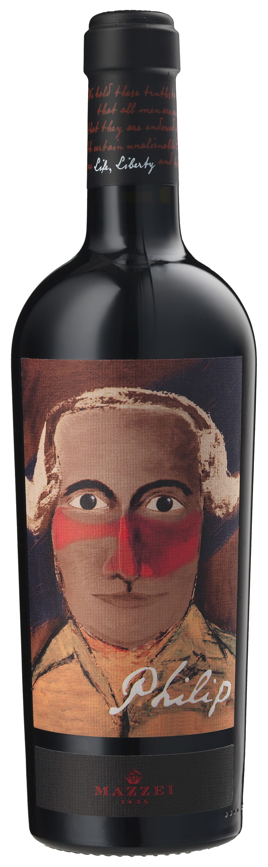 2021 Mazzei Philip Cabernet Sauvignon, Toscana