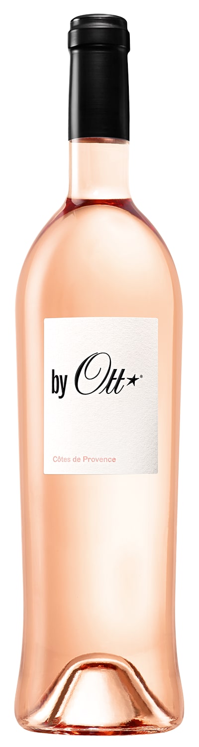 2025 by Ott Rose Cotes de Provence