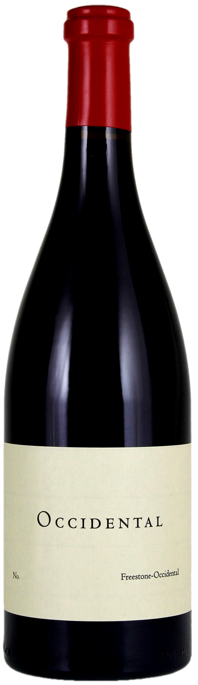 2024 Occidental Pinot Noir, Freestone-Occidental