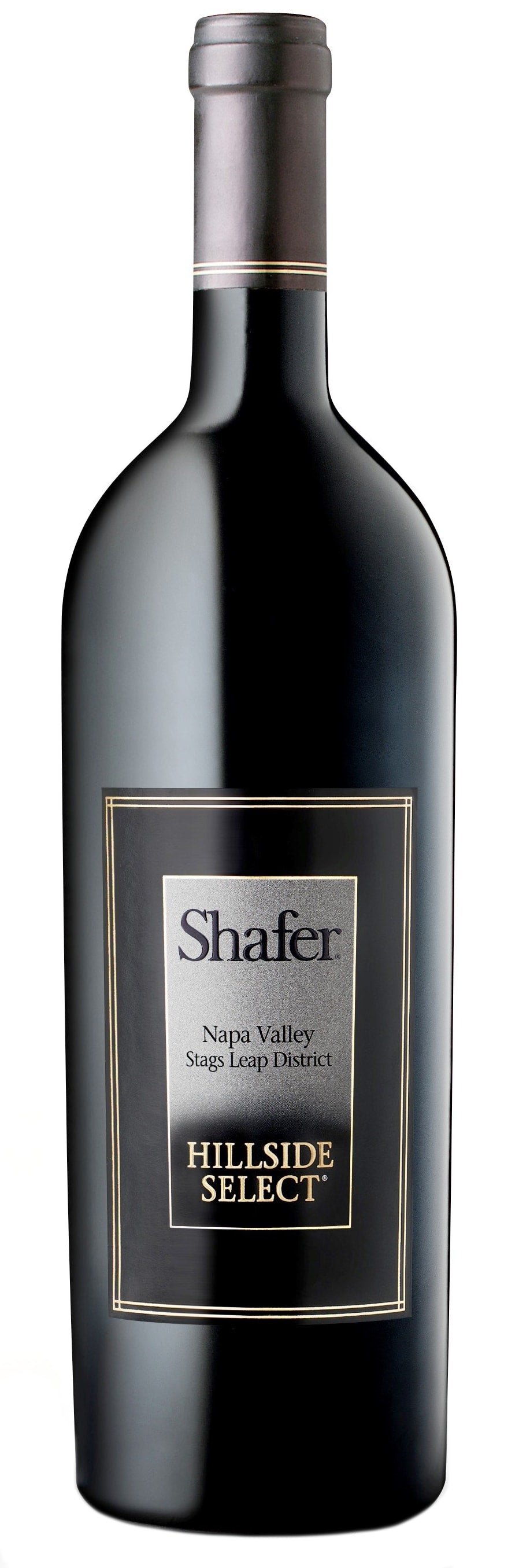 2019 Shafer Hillside Select Cabernet, Napa Valley