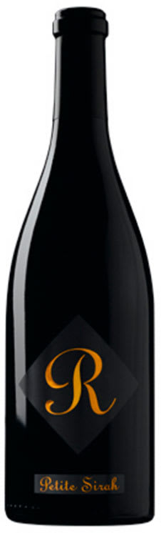 2023 Runquist Petite Sirah, Salman Vineyard