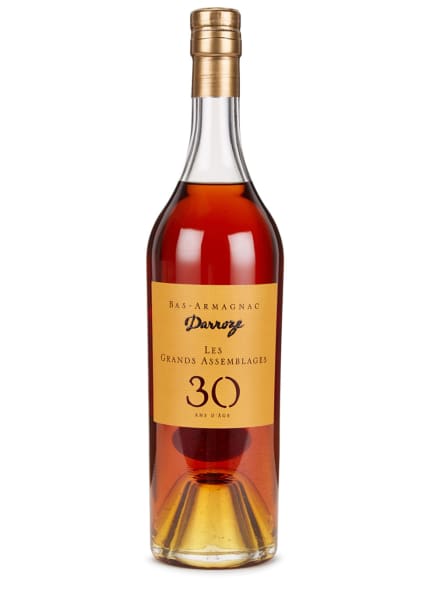 Darroze Bas-Armagnac 30 yr Grand Assemblages