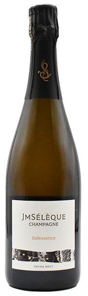 NV JM Seleque Solessence Lot 20 Extra Brut