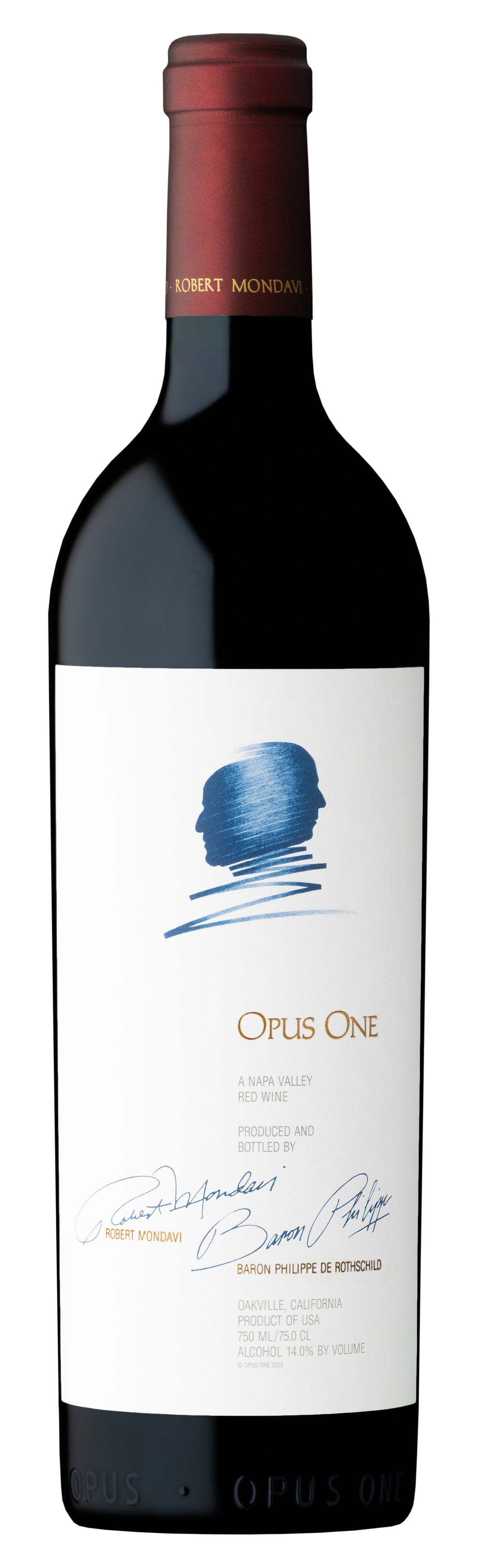 2023 Opus One Red Wine Napa Valley