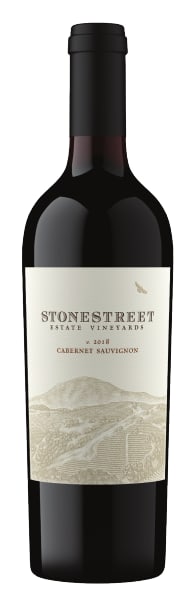 2018 Stonestreet Cabernet Sauvignon, Estate