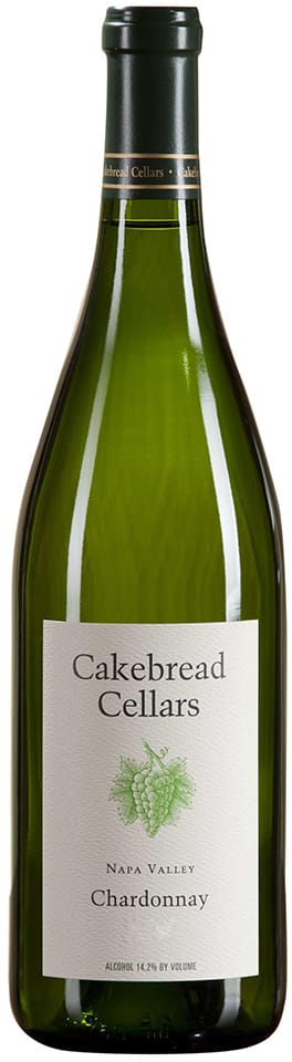 2023 Cakebread Chardonnay, Napa Valley